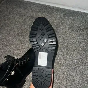 Karl Lagerfeld | Shoes | Never Worn Karl Lagerfeld Lace Up  display picture 1